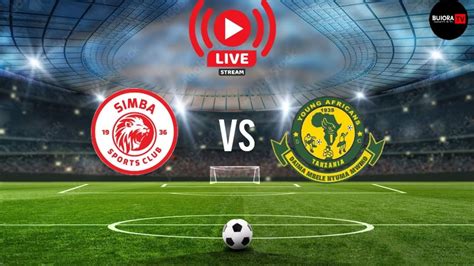 yanga match today live|Young Africans Sport Club live score, schedule & player stats.